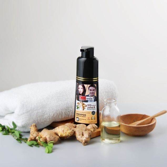 Cultusia Black Shampo Cultusia Shampo Black Cultusia Shampo Original Black Shampo Penghitam Rambut C