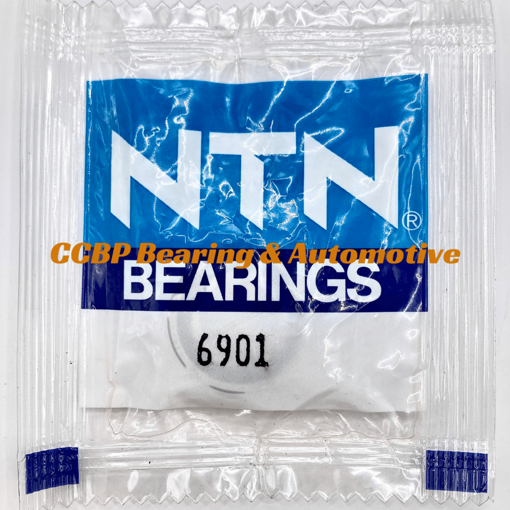 Ball Bearing/Laher 6901 6901 CM 6901 Polos NTN
