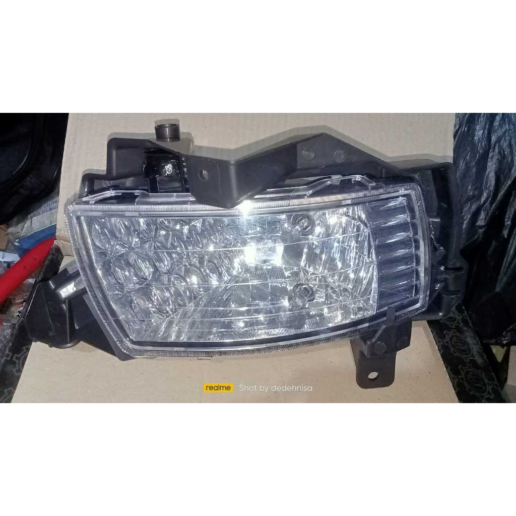 Foglamp innova 2004-2007