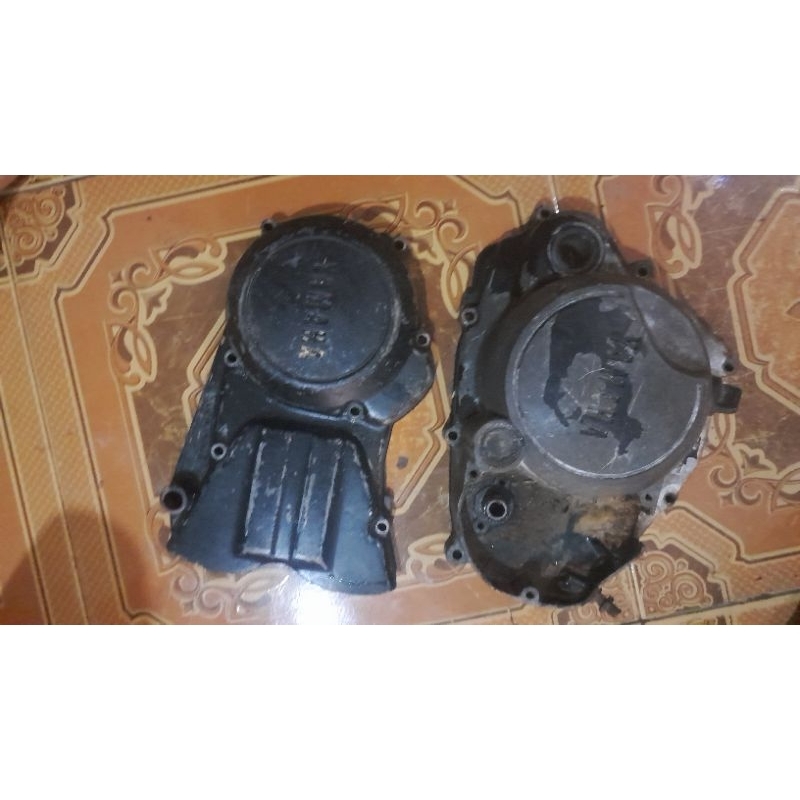 blok kalter kiri kanan rxz/blok kopling rxz