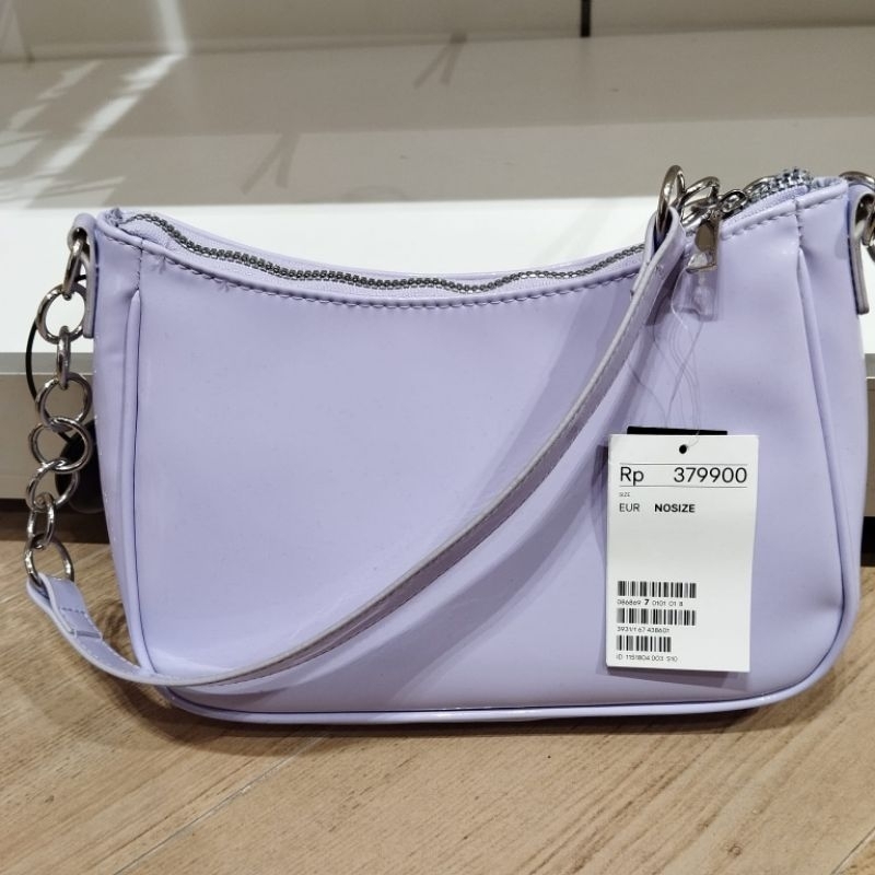 Tas H&M Woman Jastip
