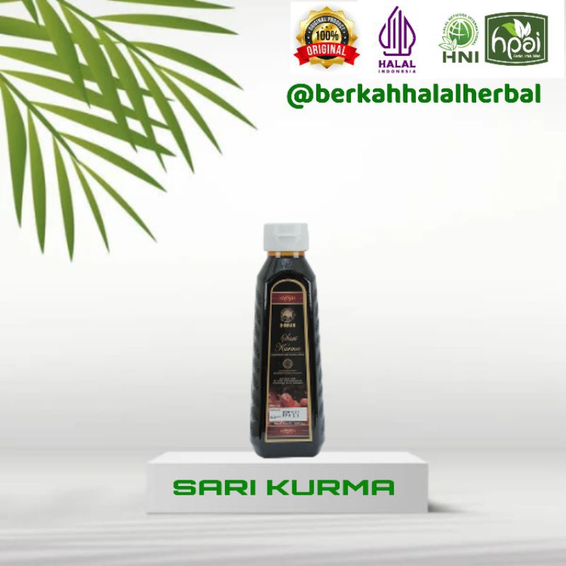 Sari Kurma HNI HPAI
