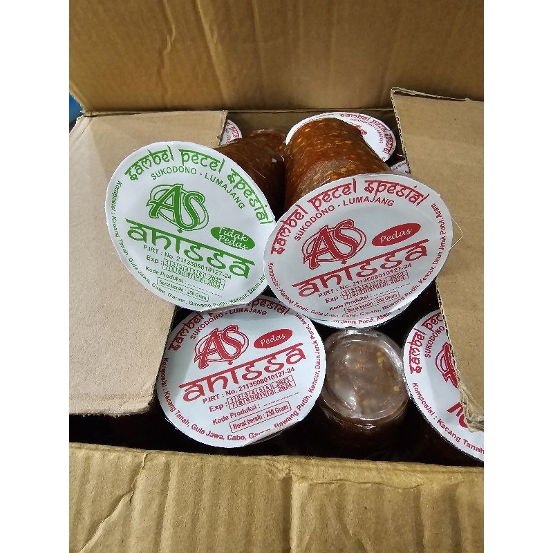 

Aneka Bumbu Makanan