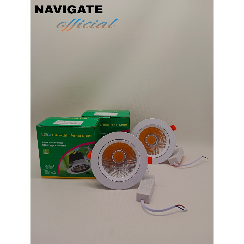 Lampu Hias Ceiling NAVIGATE NT-THD