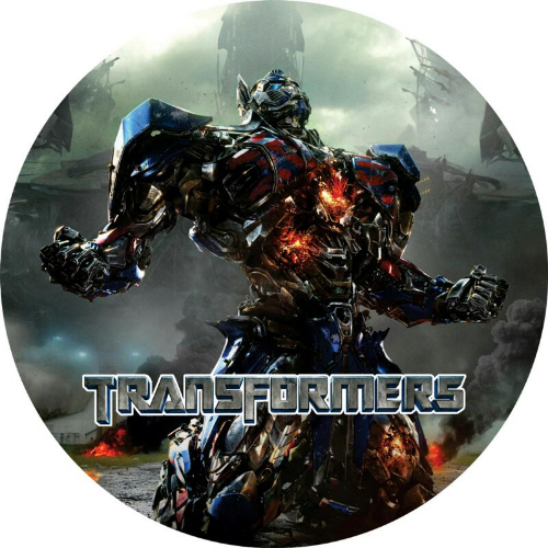 Sarung Ban CARTOON Cover Ban #24