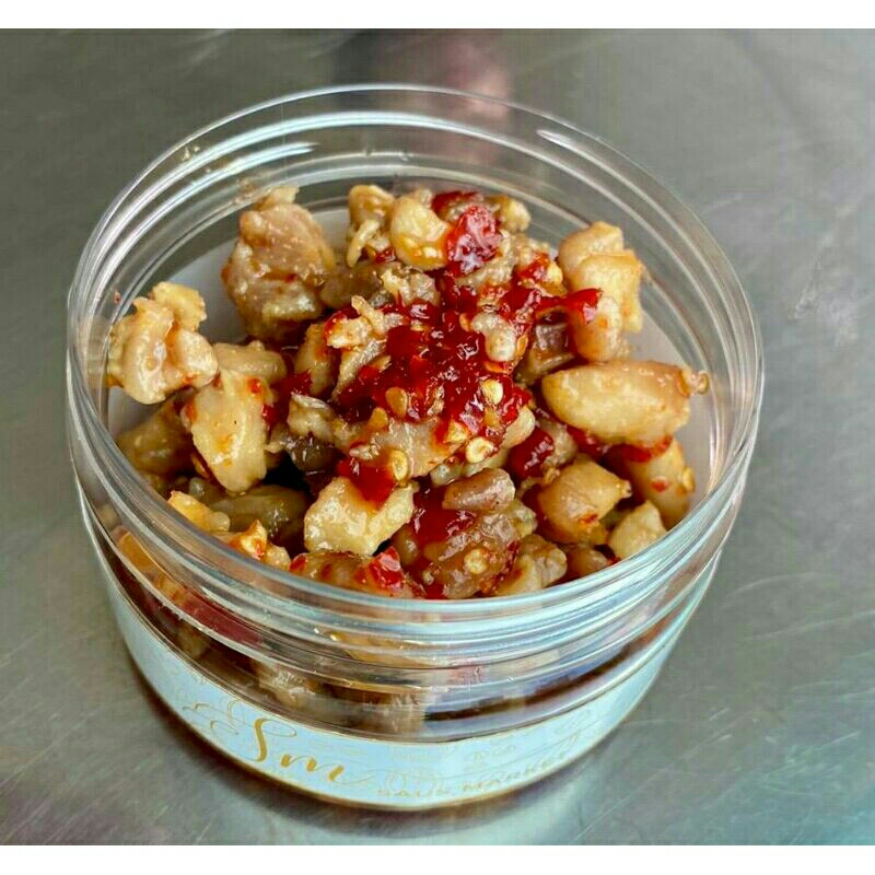 

Ayam Saus Bangkok