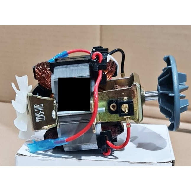 DINAMO BLENDER MIYAKO MESIN MOTOR BLENDER MIYAKO AS DRAT