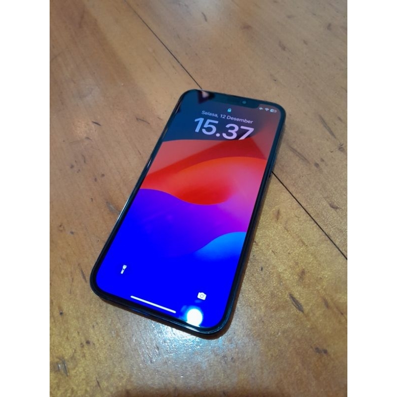 Iphone 12 Pro 128gb inter wifi only