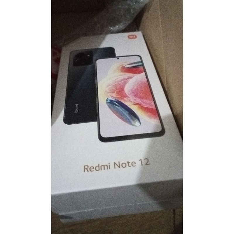 redmi 12second mulus