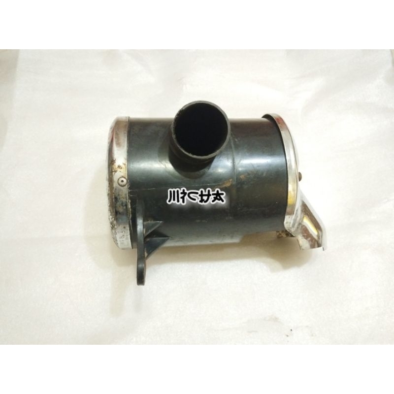 bok box filter udara karbu suzuki A100 A 100 AX Econos original