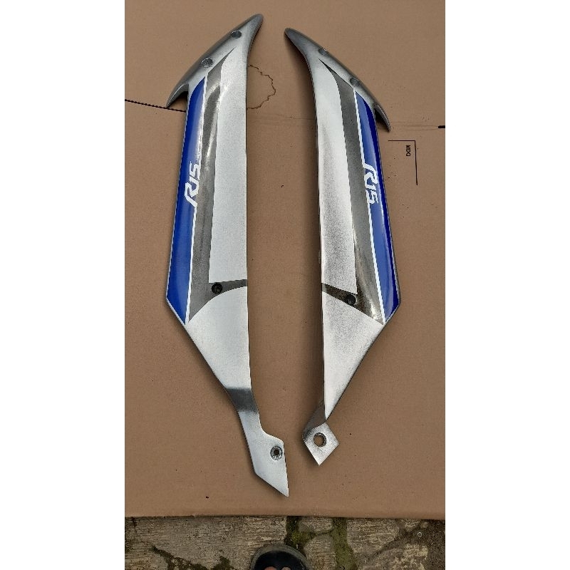 fairing r15 model r6