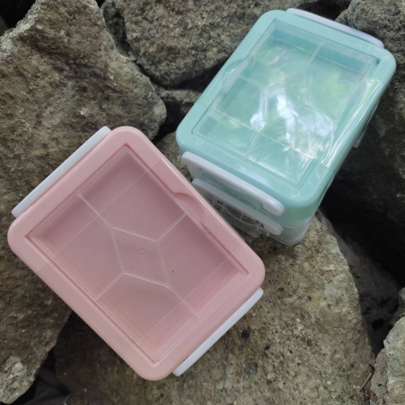 MR DIY Mini Storage Box