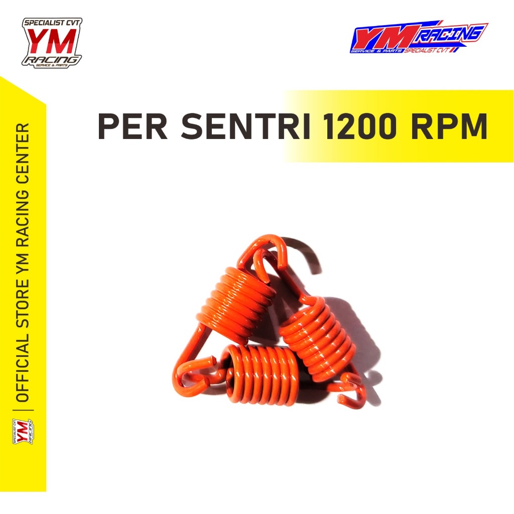 PER GANDA 1200 RPM // PER CENTRI 1200 [ PER CENTRY 1200 rpm | PER OTOMATIS 1200 RPM (PER OTOMATIC 12
