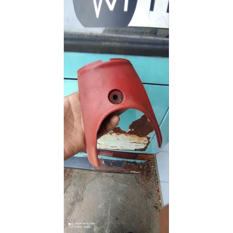 Kumis Honda C70 C90 / Pispot Original