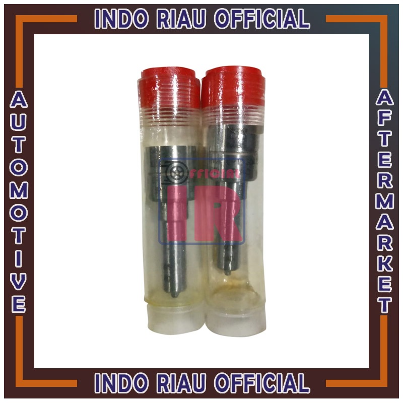 Nozzle Injector Ford Ranger 3.2 3200 cc T7 XLT M0019 P140 Genuine Continental - Nozel Nosel Injektor