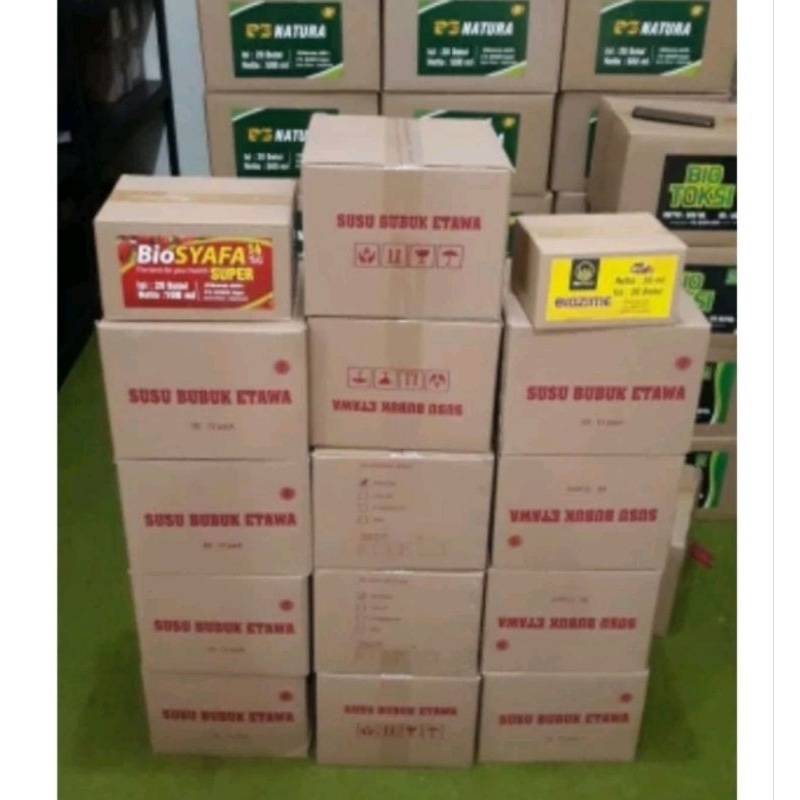 

PAKET RESELLER HARGA GROSIR SUSU ETAWA AL HALIIB