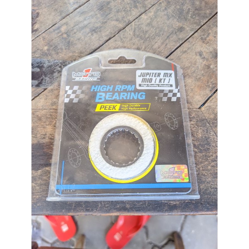 Laher bambu big pen stang seher Jupiter MX 135/Mio