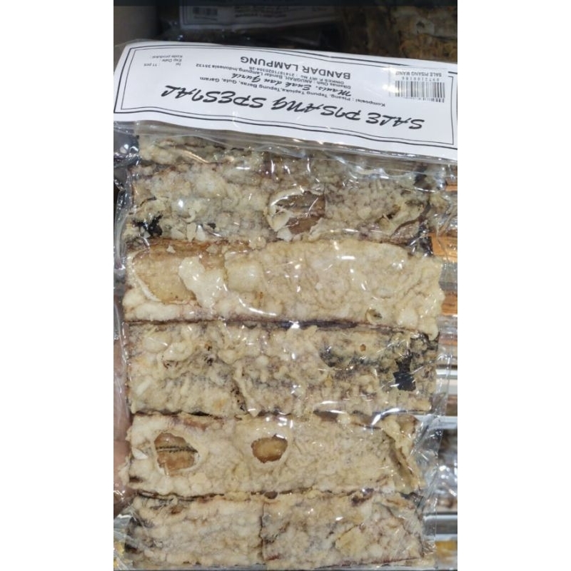 

Sale Pisang Anugrah.