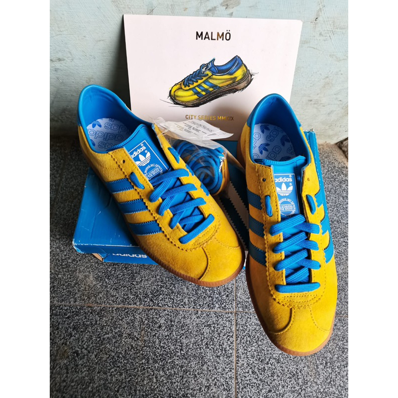 Adidas Malmo 2019