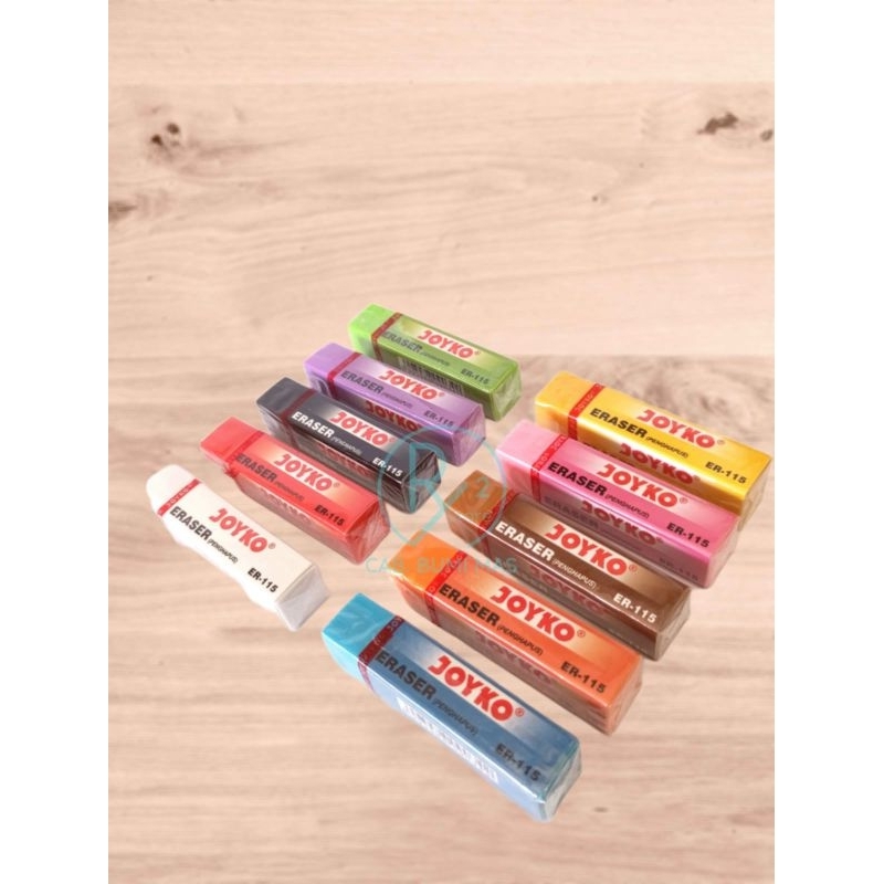 

(1 PCS) PENGHAPUS JOYKO ER-115