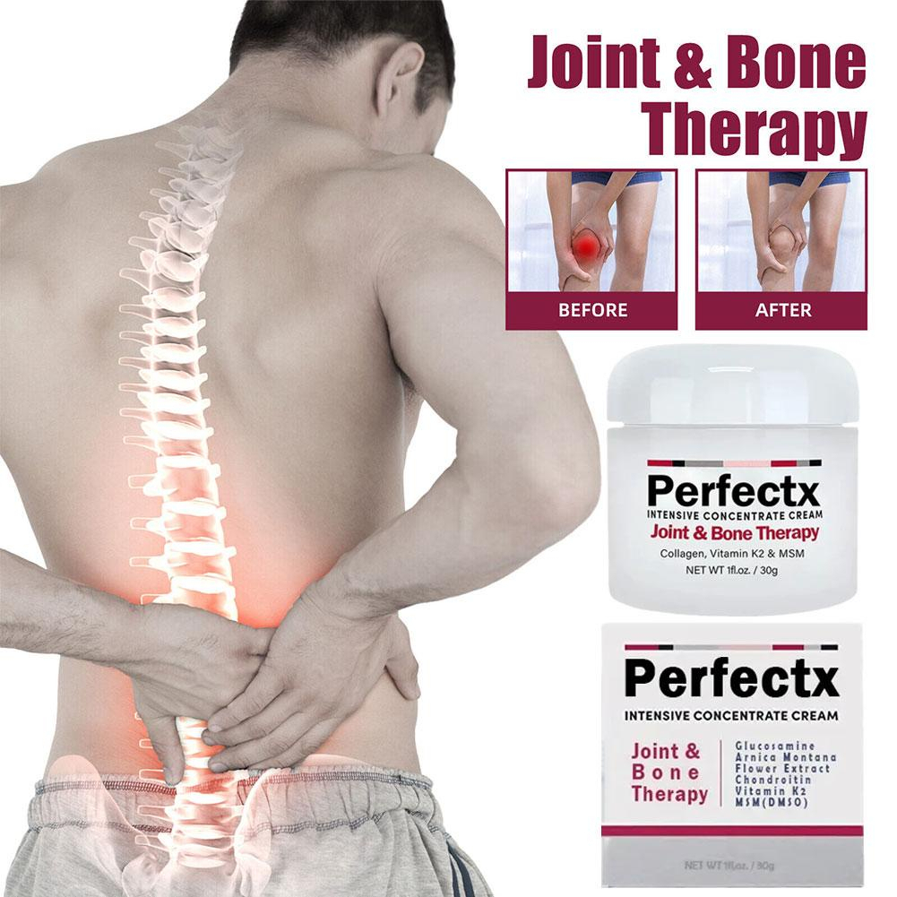 PERFECTX Joint Bone Therapy Intensive Concentrate 30gr