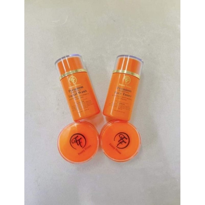 CREAM PREMIUM FF ORIGINAL