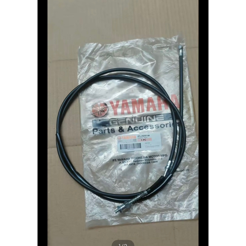 kabel rem Mio lama kabel rem Mio Smile kabel rem Mio Sporty Mio soul Karburator