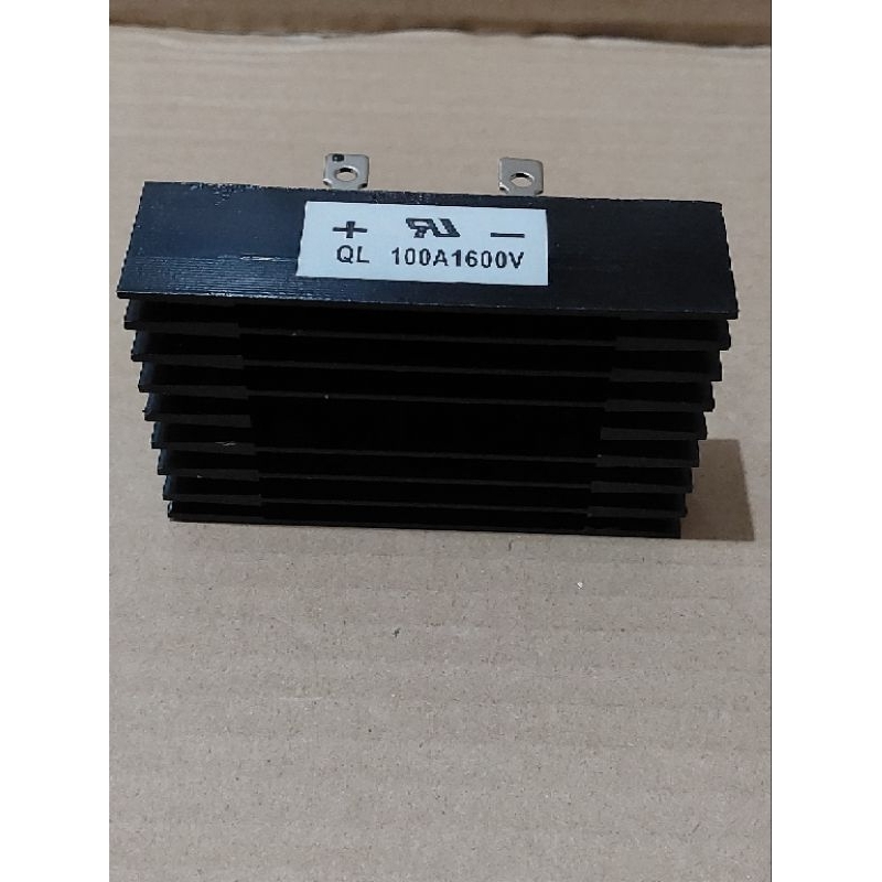 Dioda Keprok 100 Ampere 1600 Volt