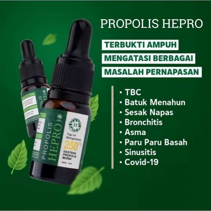 Propolis Hepro Asli Original Propolis Asli Original Propolis Hepro Obat Tbc Propolis Hepro Obat Batu