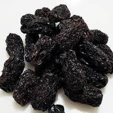 

OCO / O CO / KURMA HITAM / DRIED BLACK DATES / WU ZOU