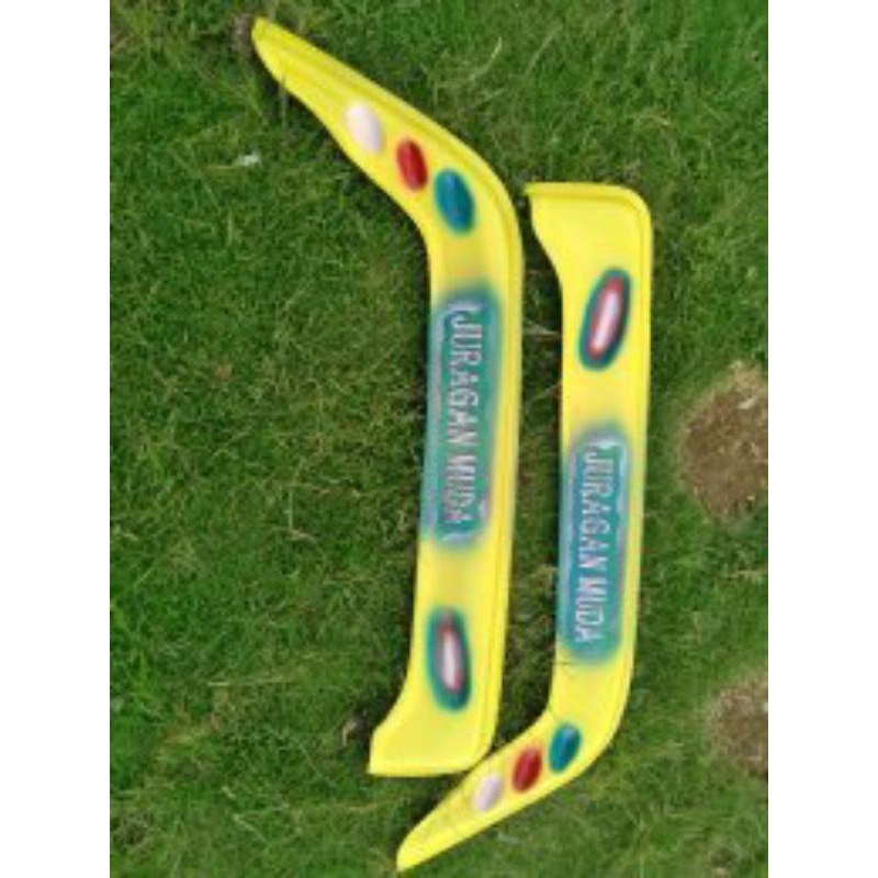 talang dutro variasi