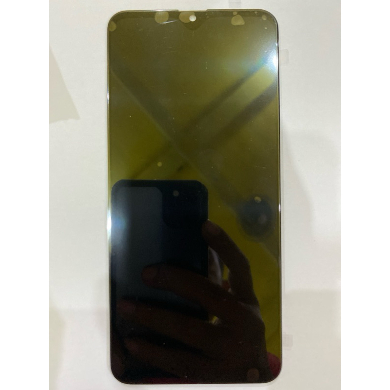 LCD SAMSUNG A30S/A307 OLED ORIGINAL