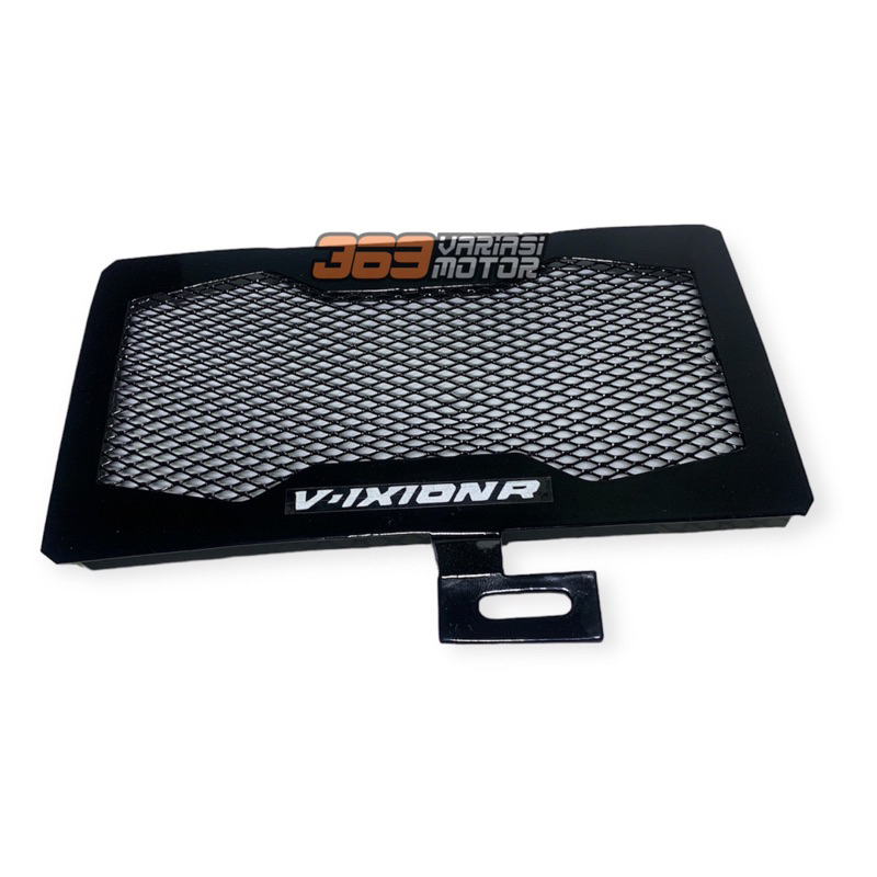 COVER RADIATOR YAMAHA VIXION R / PENGAMAN RADIATOR YAMAHA VIXION R/ TUTUP RADIATOR YAMAHA VIXION R