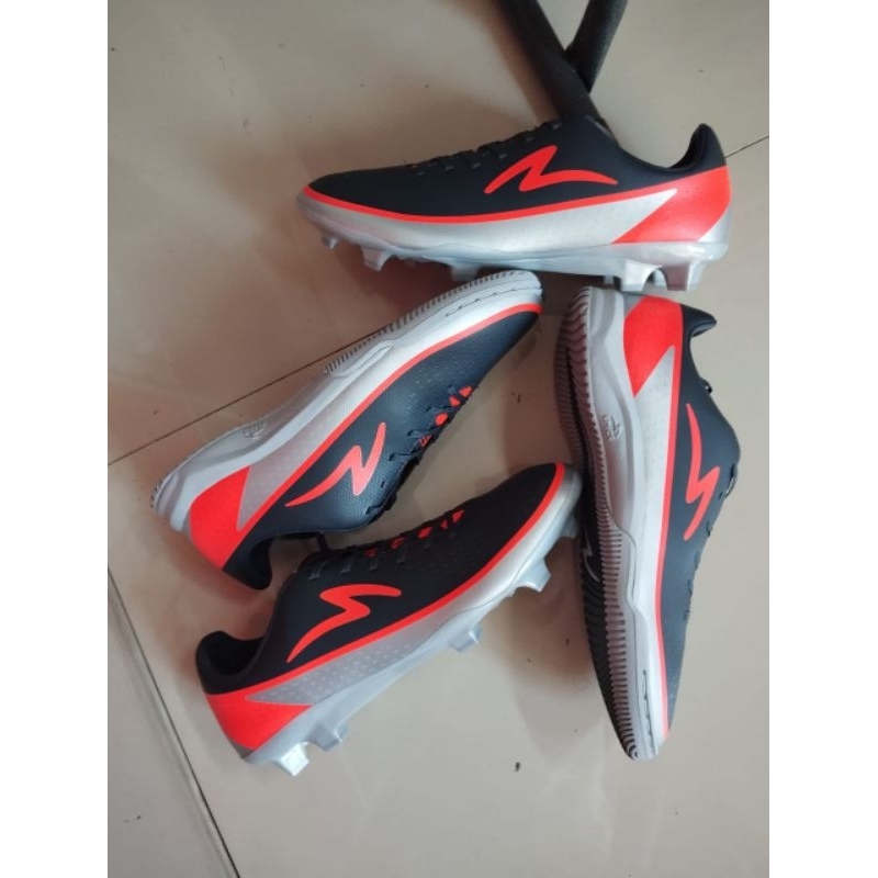 SPECS Atheria FG dan IN Abyssal silver