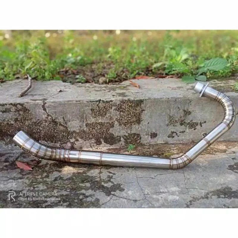 Leher jawara leher cacing paten non sambugan mp gl cb