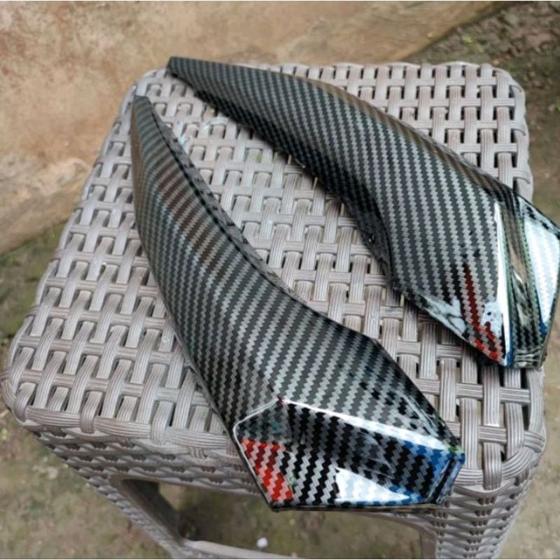 COVER SAMBUNGA BODY BELAKANG BEAT FI 2014