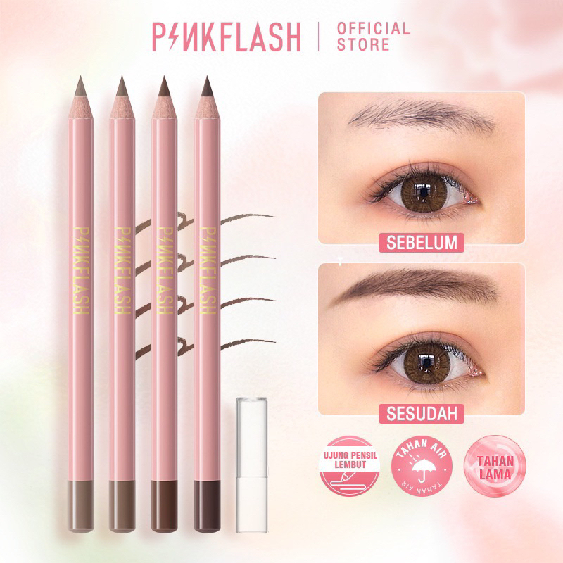 PINKFLASH PENSIL ALIS