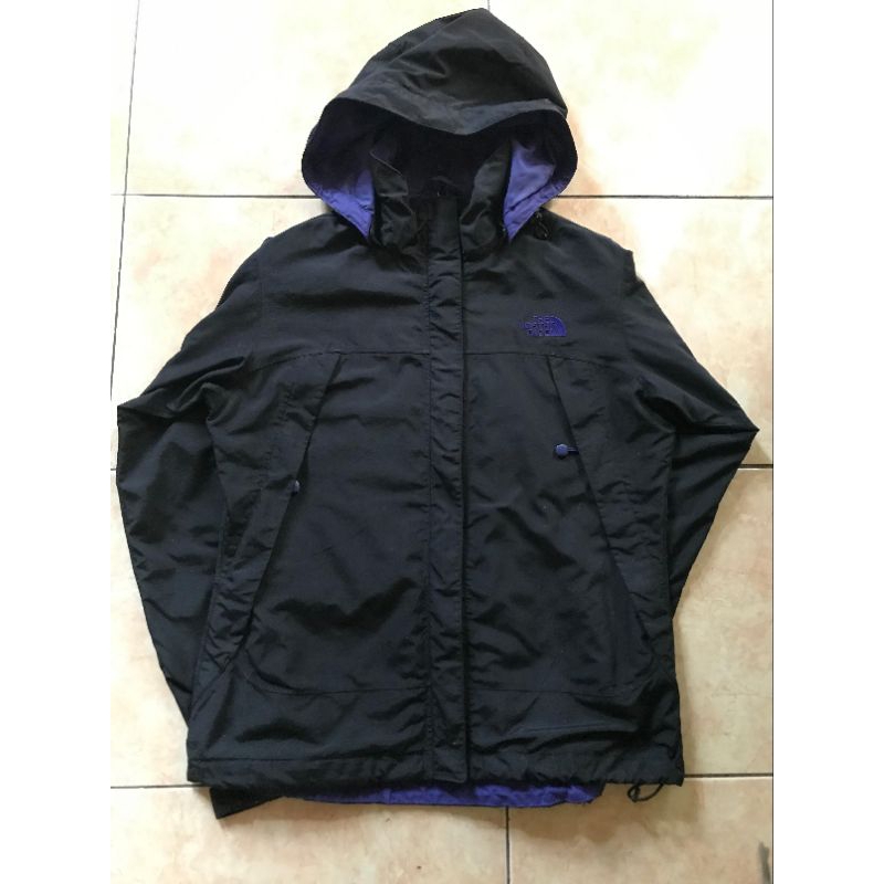 TNF HYVENT GORPCORE