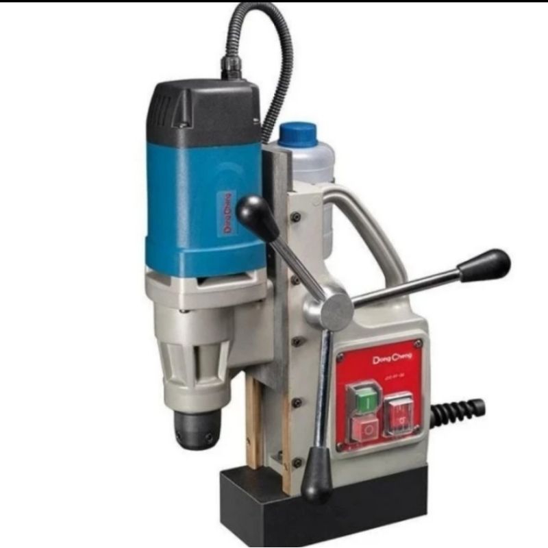 mesin bor magnet 23 mm dongcheng DJC 23