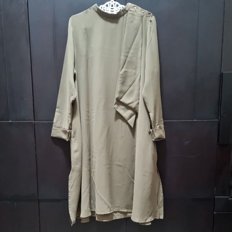 Kamiidea X Nagita Slavina