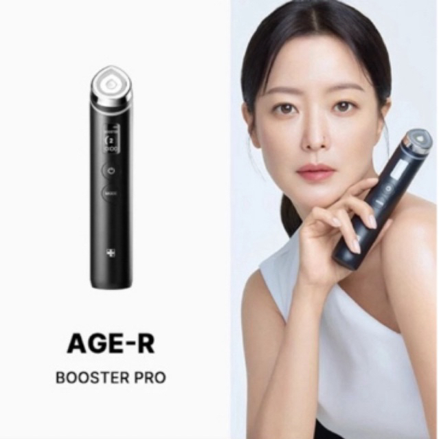 Medicube Age-R Booster Pro