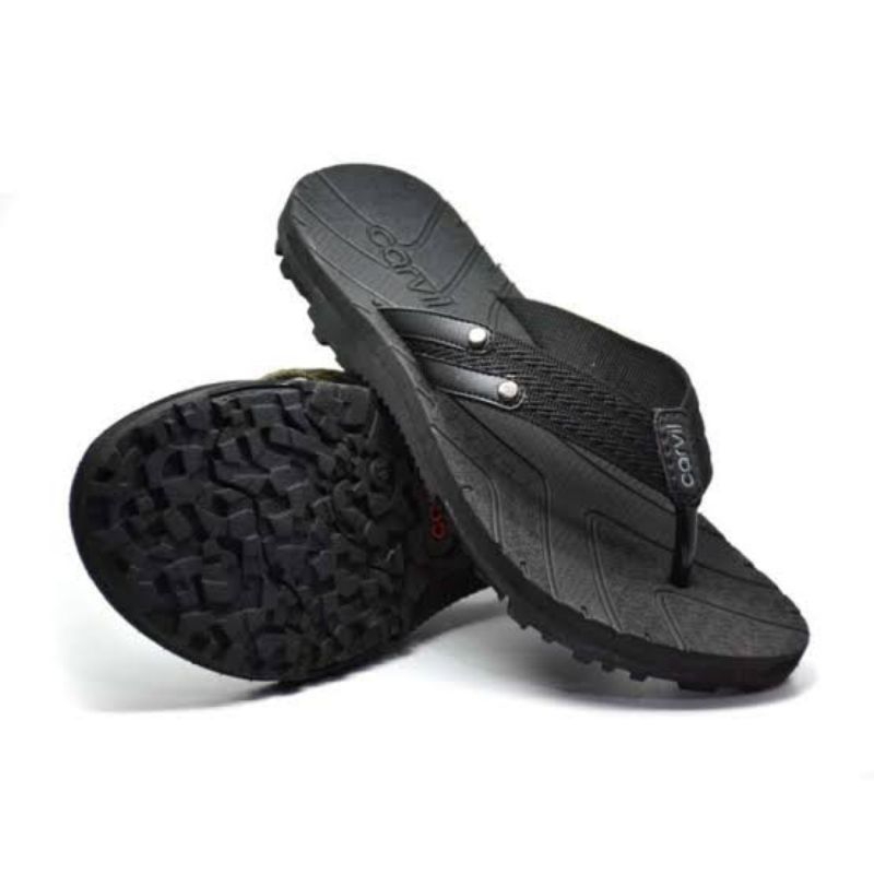 CARVIL SANDAL SPONS COWOK DEWASA BELASCO-M