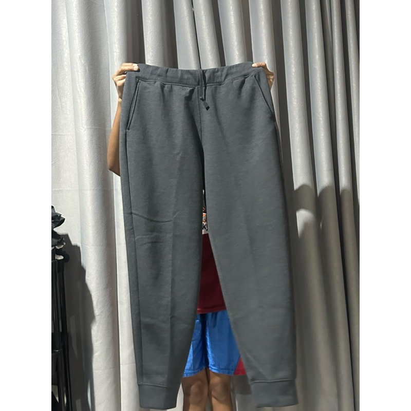 celana pria uniqlo panjang