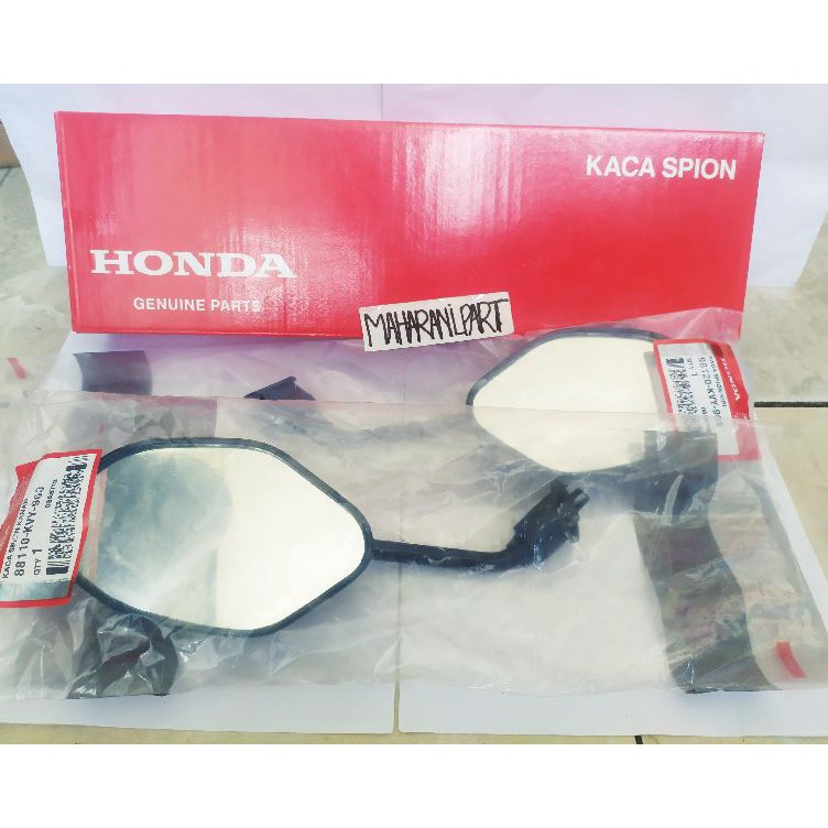 Lmq SPION STANDART SPION HONDA BEAT F1 VARIO LAMA SCOOPY BEAT POP BEAT ESP BEAT STREET VARIO 125  Z