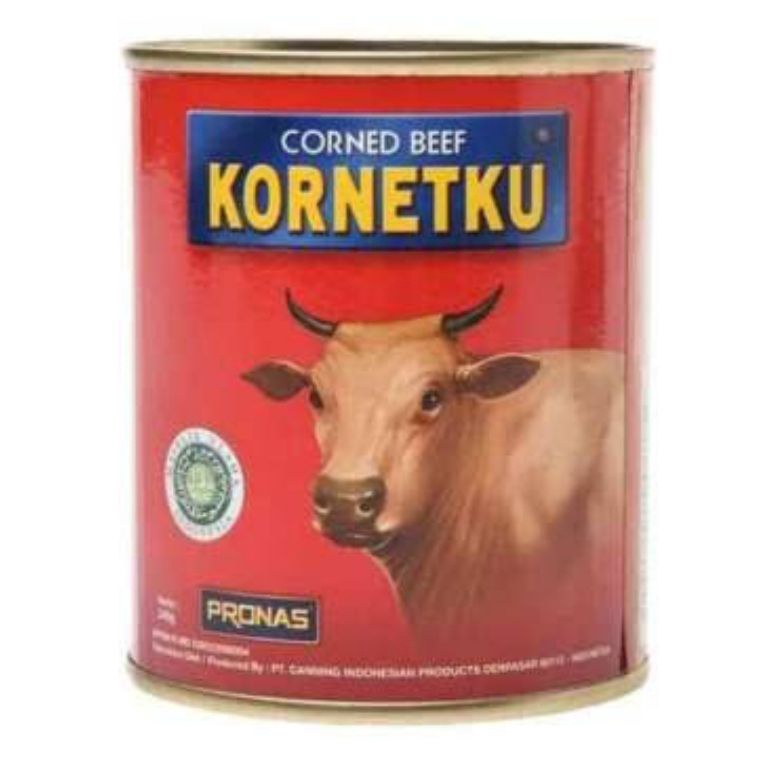 

Cuci gudang kornetku pronas 34gr kornet pronas 34 gr