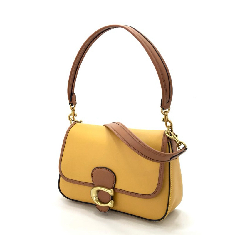 CH Soft Tabby Shoulder Bag