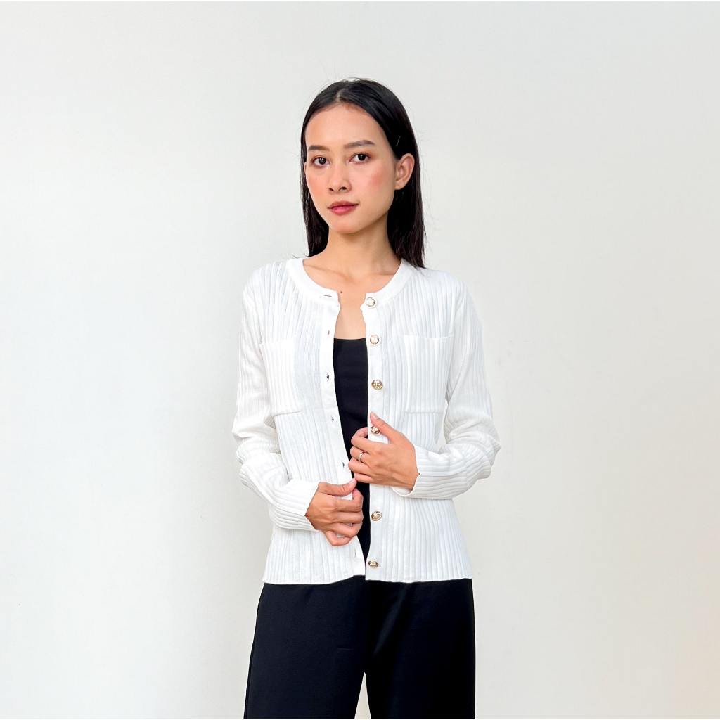 Severli | Sora Cardigan