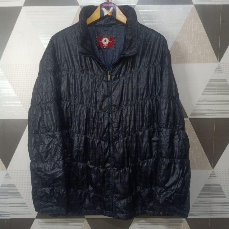 JACKET BULANG CONVERSE