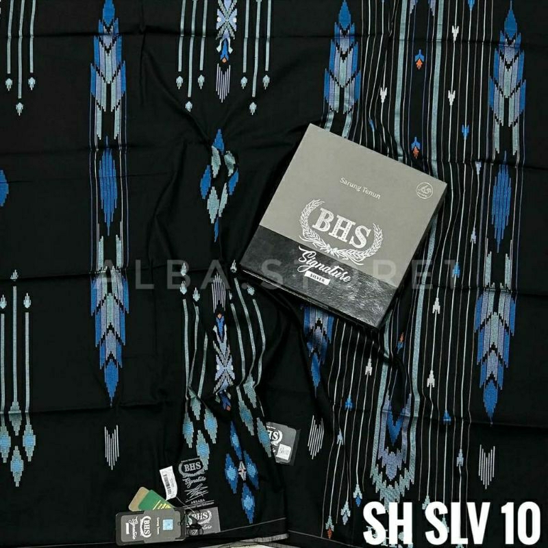 SARUNG BHS SUTRA GOLD