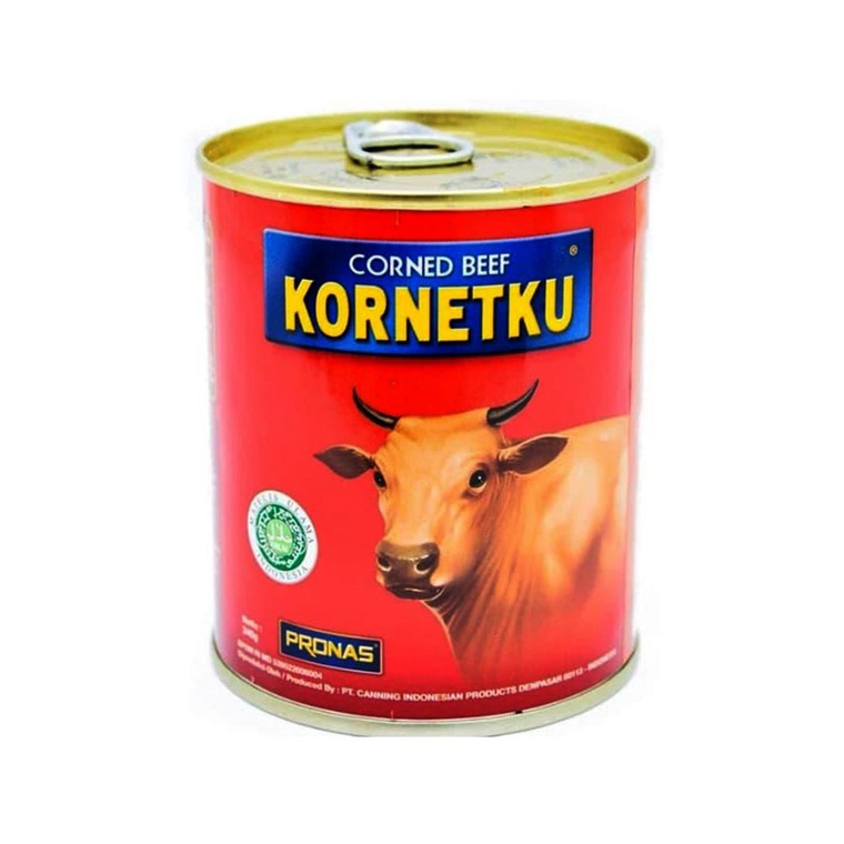 

VIRAL Kornetku Pronas 34gr